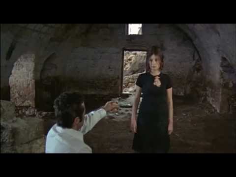 La ragazza con la pistola - Il disonoramento