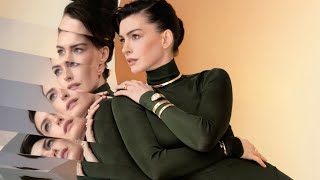 Bvlgari Serpenti Icon (2026 Campaign | A Glimpse into Timeless Luxury)