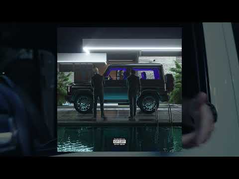 Mamlef - Worldwide (feat. Siohash) (Official Visualizer)