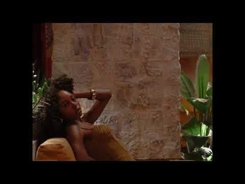 {free} afro r&b x afro dancehall type beat "reverie tropicale"