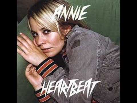 Annie - HeartBeats (Krazy Fiesta remix)