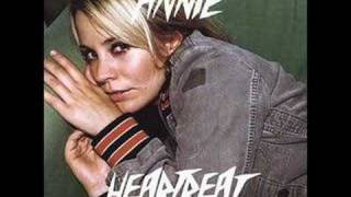 Annie - HeartBeats (Krazy Fiesta remix)