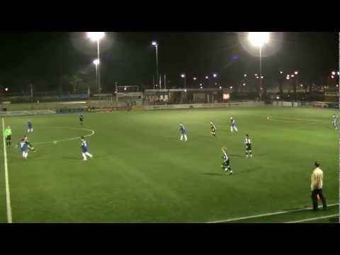 5.Alphense Boys D2 - Uvv D2 2e helft 2-1 Aron Hato