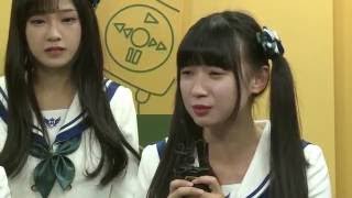 SNH48《Brand New Love》 2017香港青年音乐节【东方卫视官方高清】