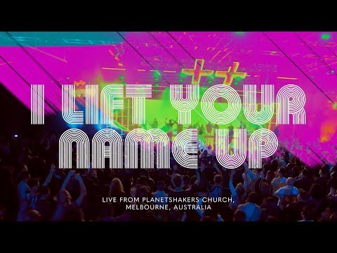 Thumbnail for Lift Your Name Up video