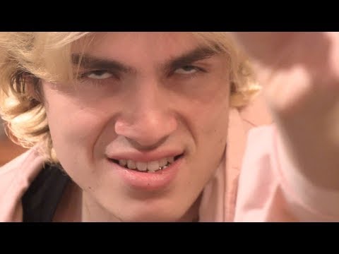 The source of all evil in the world.