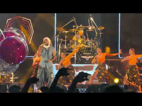 Me Kamani live - Gayan Sankamadhu with FlashBack 2025