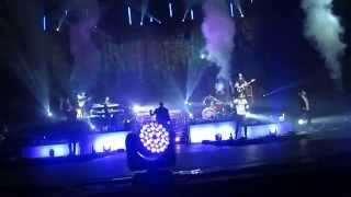 The Wanted - Medley &amp; Everybody Knows (Newcastle 2014-03-22)