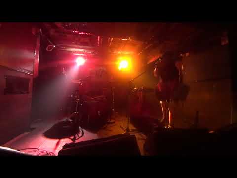 NAPALM DEATH IS DEAD(SHIKAKU) @ WALL hatsudai 2014-8/3