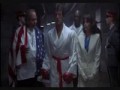 Rocky Vs Ivan Drago