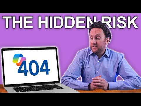 Copilot: Your AI Backup Plan Copilot: Your AI Backup Plan