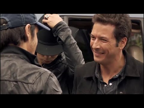 ESDLC 1 Cap 74 & ESDLC 2 Cap 1 - Victor Casillas Chacorta y su gran amigo El Chema Venegas