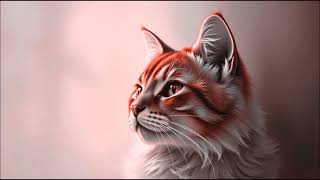 Screensaver - Cat Light - #screensaver #background #dog