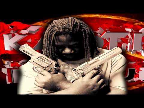 K-Fix & Kaoz - THE NEW  [2015]