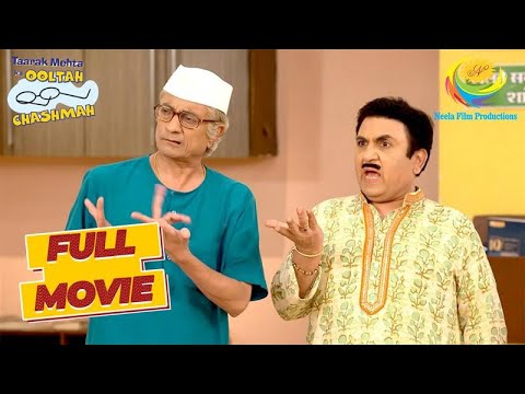 Jetha के सवालों पर भड़के Bapuji | Taarak Mehta Ka Ooltah Chashmah | Gogi's Dream Bike