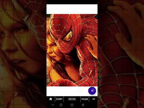 Grid Drawing App For Artist