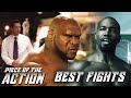 Blood And Bone Best Fights Blood And Bone