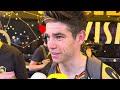 Wout van Aert weegt zijn kansen in de hitte: “Nog eens bekijken of ik ga sprinten” - WIELERFLITS
