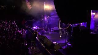 DMA’s feels like 37 live at rock city Nottingham