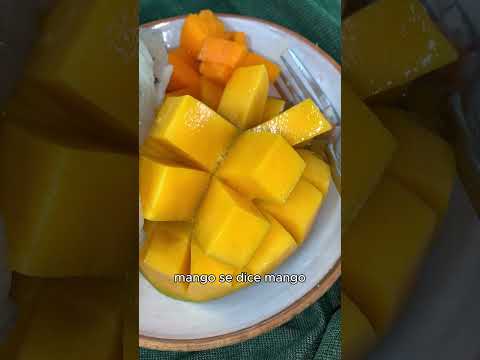 Aprendemos palabras para comida de desayuno