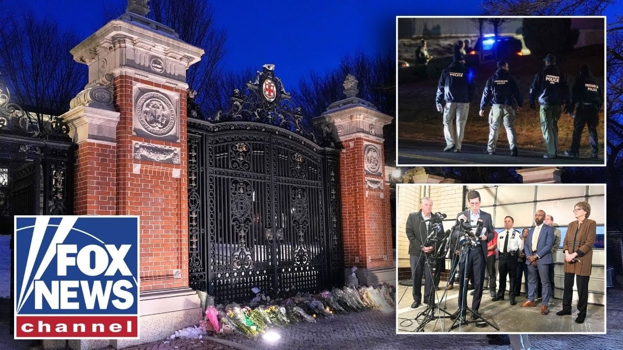 FACING SCRUTINY: Lingering questions remain about security in manhunt aftermath