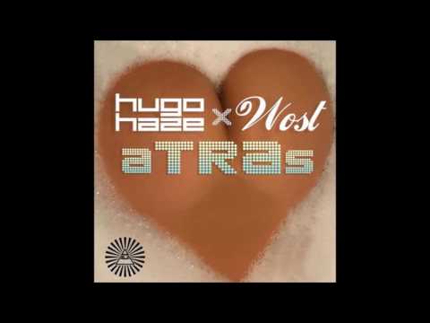 Hugo Haze x Wost - ATRAS