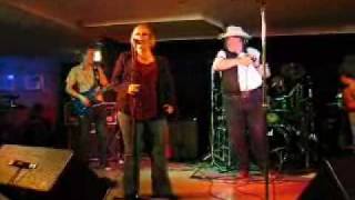 The Rockin' Armadillos - 2005 short clips No 3