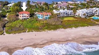Del Mar al Cielo, a luxury oceanfront rental in Stuart FL, from Beach Houses in Paradise (2025)