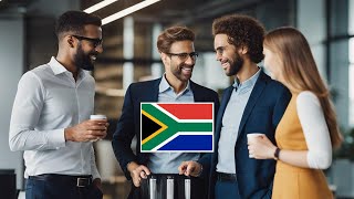 Afrikaans Business Flashcard Videos