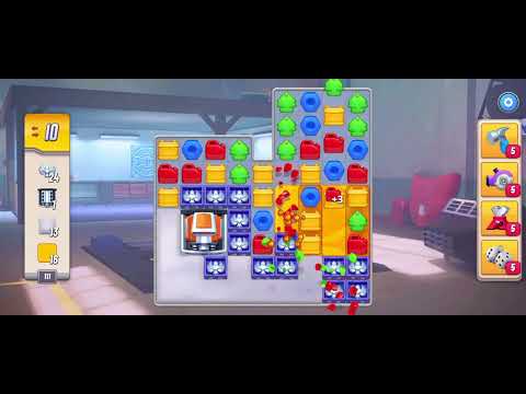 Chrome Valley Customs Level 111 no boosters | PuzzledCubes.site