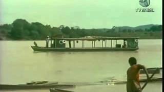 As Carrancas do Rio São Francisco, 1974 ( trilha sonora : Baden Powell )
