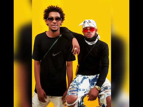 Os Bacozá Ft.DJ Mustard - Ndomboló (Áudio Oficial)