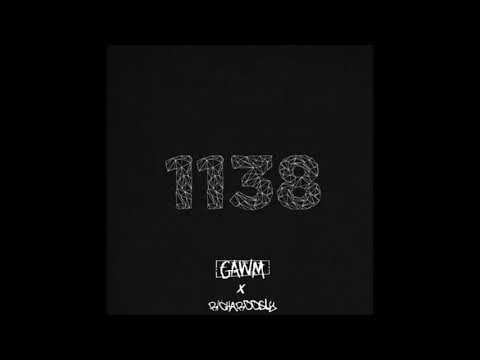 GAWM x RicharddSly - 1138