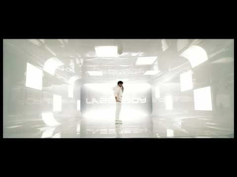 Lazerboy ft. Mr. Blackstar ft. BLOND - LAZERBOY