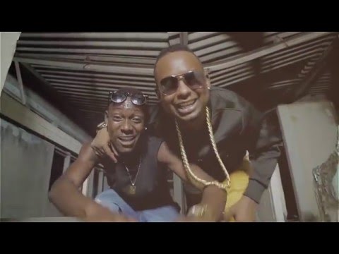 Tony Cousin ft Mr Blue - Kibabe (official video)