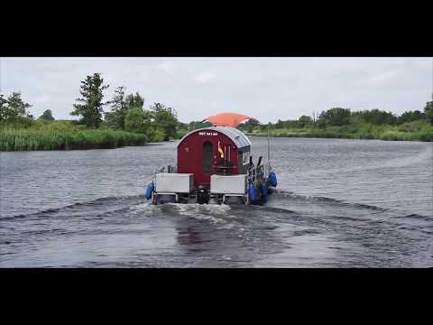 mf eistee x loop schrauber - waves [Official Video]