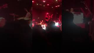 Afghan Whigs, My Enemy &amp; Son of the South with a few lines from Roadhouse