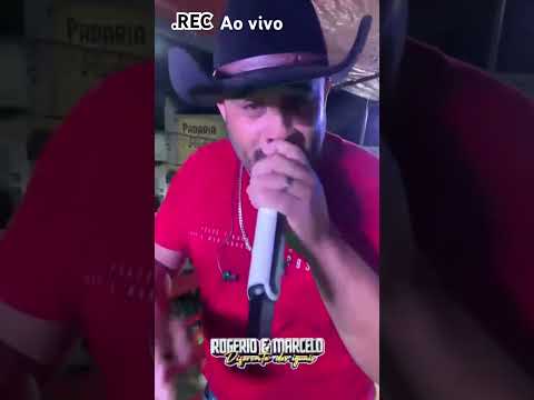 ROGÉRIO & MARCELO AO VIVO CAVALGADA BRUTAS MAL DOMADAS EM ITAQUARA-BA