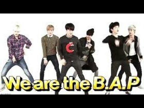 B.A.P [ENG SUB] weekly idol ep 57