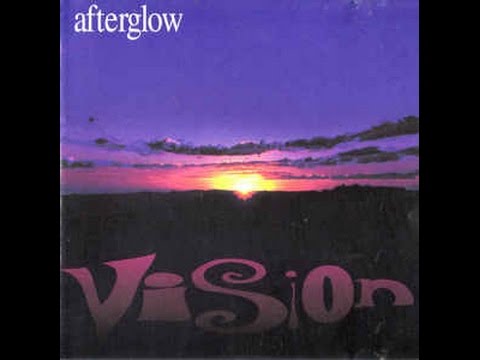 Afterglow - Vision [1993] (Full Album)