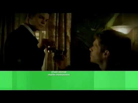 The Originals 1x19 Promo 'An Unblinking Death' (HD)