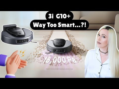 3i G10+ Review Video 1