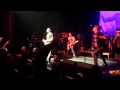 Misery Signals - Murder (Live @ Gramercy Theatre)