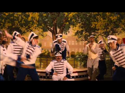 Bernie´s Dance Seventy Six Trombones