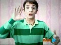 Blue S Clues Season 2 Theme 15 Version 2