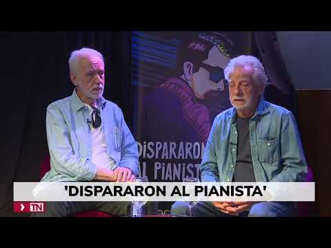 Resuelto el enigma de Tenório Jr., el pianista brasileño asesinado por la dictadura argentina y desaparecido durante casi medio siglo