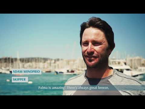 Highlight of GC32 Racing Tour - Copa Rey Mapfre