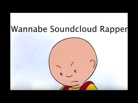 Wannabe SoundCloud Rapper