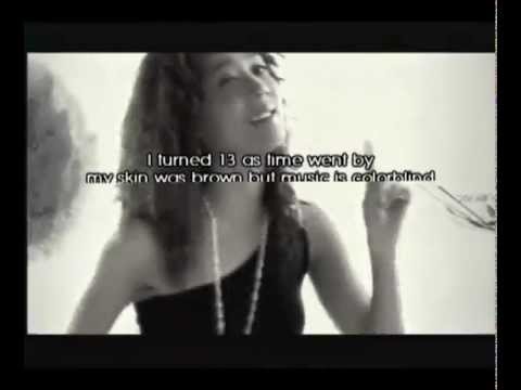 Tasha ft. 2pac- Black Happiness [remix]