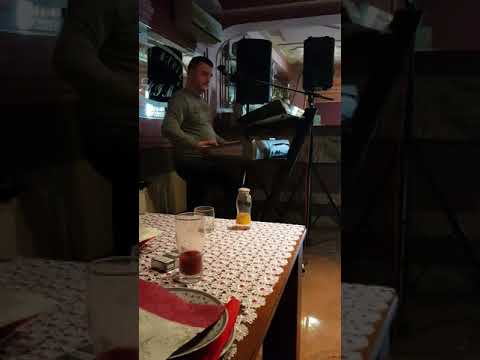 Hasan Hajrlahovic 🎶 GORI SRCE 🎶 Uzivo